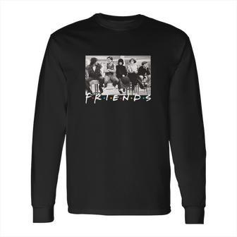 The Breakfast Club Long Sleeve T-Shirt | Favorety