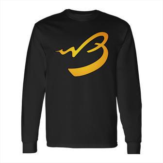 Breedlove Guitars Long Sleeve T-Shirt | Favorety UK