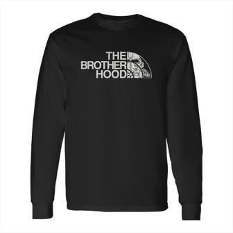 The Brotherhood Of Steel Long Sleeve T-Shirt | Favorety