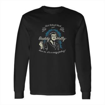 Bu Cd Ddy Long Sleeve T-Shirt | Favorety UK