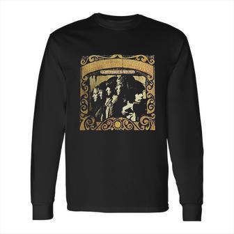 Buffalo Springfield Classic Long Sleeve T-Shirt | Favorety CA