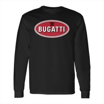 Bugatti Long Sleeve T-Shirt | Favorety AU