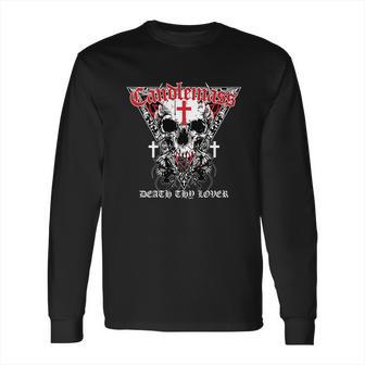 Candlemass 4 Long Sleeve T-Shirt | Favorety AU