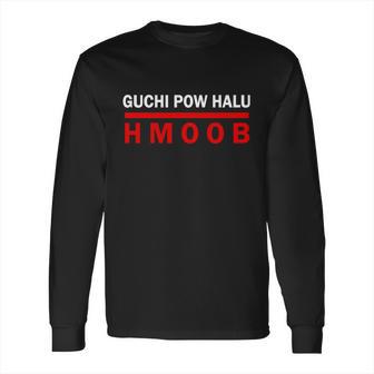 I Cant Speak Hmong Long Sleeve T-Shirt | Favorety CA