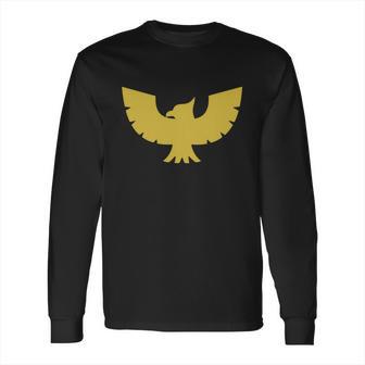 Captain Falcon Long Sleeve T-Shirt | Favorety AU