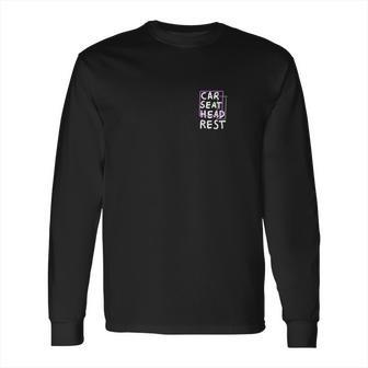 Car Seat Headrest Classic Long Sleeve T-Shirt | Favorety AU