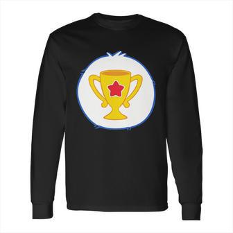 Champ Bear Halloween Costume Long Sleeve T-Shirt | Favorety CA