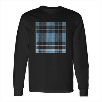 Clark Clarke Clarkson Scottish Clan Long Sleeve T-Shirt | Favorety UK