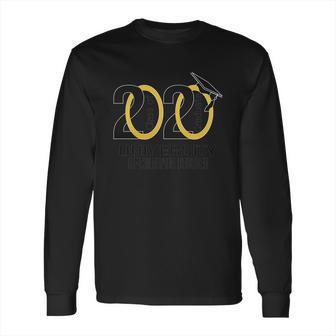 Class Of 2020 Graduation University Of Colorado Boulder Long Sleeve T-Shirt | Favorety DE