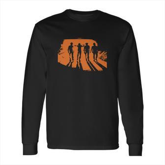 A Clockwork Orange Long Sleeve T-Shirt | Favorety DE