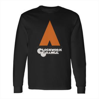 A Clockwork Orange I Long Sleeve T-Shirt | Favorety UK