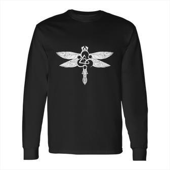 Coheed And Cambria Long Sleeve T-Shirt | Favorety DE