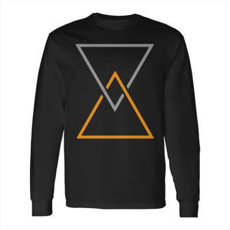 Coheed And Cambria Long Sleeve T-Shirt | Favorety UK