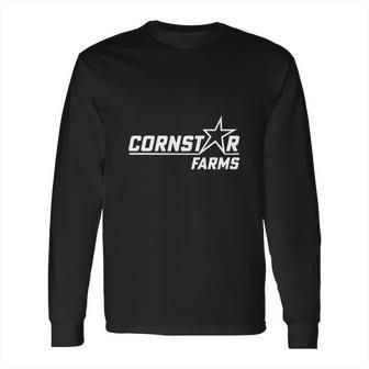 Cole The Cornstar Long Sleeve T-Shirt | Favorety DE