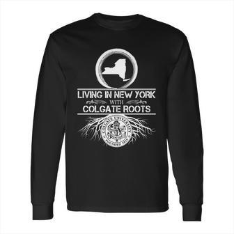 Colgate University Long Sleeve T-Shirt | Favorety DE