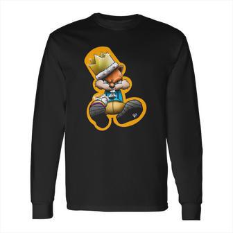 Conkers Bad Fur Day Gaming Long Sleeve T-Shirt | Favorety DE