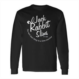 Cool Jack Rabbit Slims Long Sleeve T-Shirt | Favorety