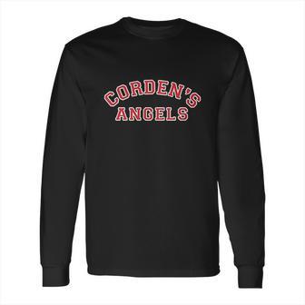 Cordens Angels Classic Long Sleeve T-Shirt | Favorety DE