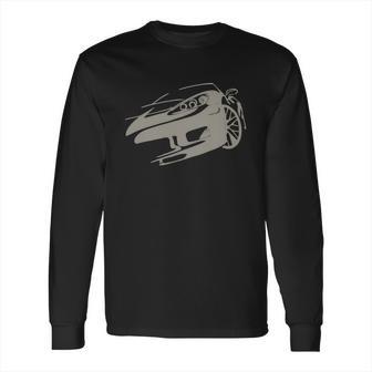 Corvette C6 Racing Race Gt Endurance Master Car Au T-Shirt Long Sleeve T-Shirt | Favorety DE