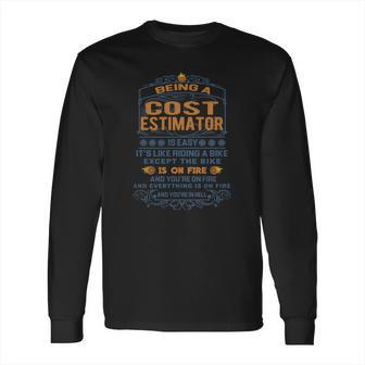 Cost Estimator Frideabike Long Sleeve T-Shirt | Favorety DE