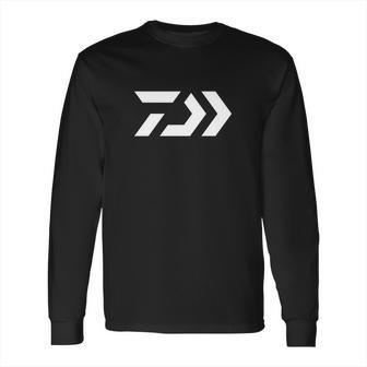 Daiwa Long Sleeve T-Shirt | Favorety