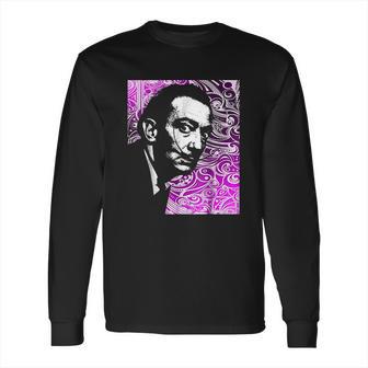 Dali Daze Long Sleeve T-Shirt | Favorety UK