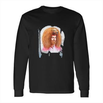 Damnyell And Richard Long Sleeve T-Shirt | Favorety UK