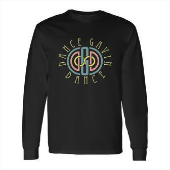 Dance Gavin Dance Long Sleeve T-Shirt | Favorety