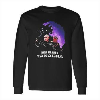 Darmok And Jalad At Tanagra Cool Purple Long Sleeve T-Shirt | Favorety