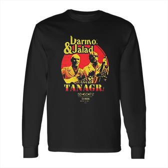 Darmok And Jalad At Tanagra Show Long Sleeve T-Shirt | Favorety CA