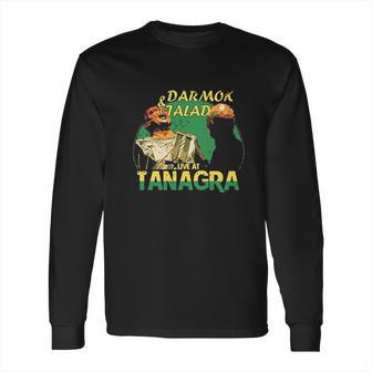 Darmok And Jalad At Tanagra Trending Long Sleeve T-Shirt | Favorety