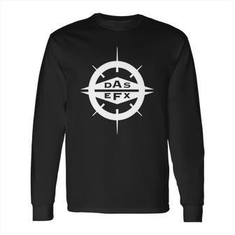 Das Efx Long Sleeve T-Shirt | Favorety DE