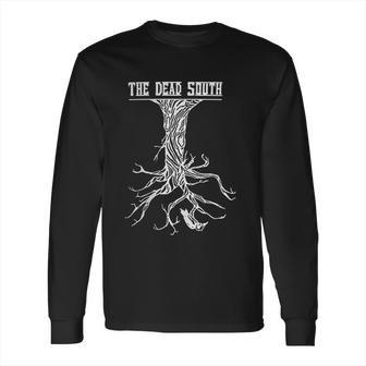 The Dead South Band Long Sleeve T-Shirt | Favorety UK