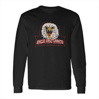 Demo Queen Eagle Fang Karate Long Sleeve T-Shirt | Favorety UK