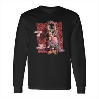 Demon Slayer Inosuke Hashibira Long Sleeve T-Shirt | Favorety DE