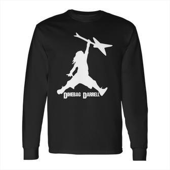 Dimebag Darrel Long Sleeve T-Shirt | Favorety CA