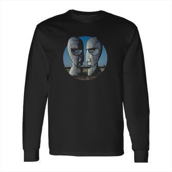 The Division Bell Album Long Sleeve T-Shirt | Favorety AU