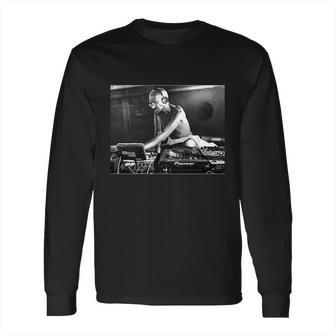 Dj Gandhi Long Sleeve T-Shirt | Favorety UK