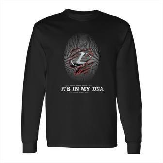 Dna Lexus Long Sleeve T-Shirt | Favorety CA