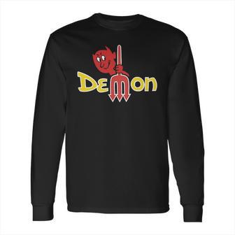 Dodge Demon V2 Long Sleeve T-Shirt | Favorety DE