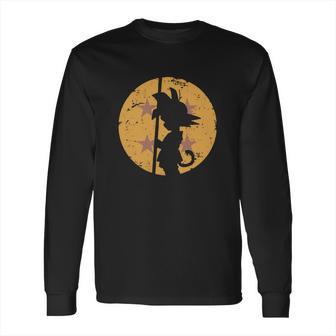 Dragon Ball Super Long Sleeve T-Shirt | Favorety CA