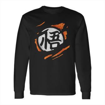 Dragon Ball Z Tshirt Long Sleeve T-Shirt | Favorety DE