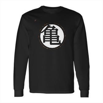 Dragonball Hero Long Sleeve T-Shirt | Favorety AU