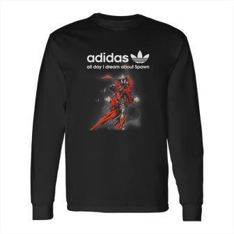 Dream Spawn Long Sleeve T-Shirt | Favorety UK