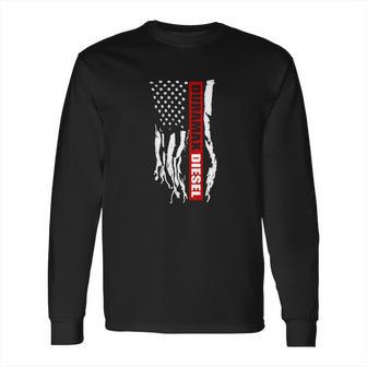 Duramax - Duramax Long Sleeve T-Shirt | Favorety CA