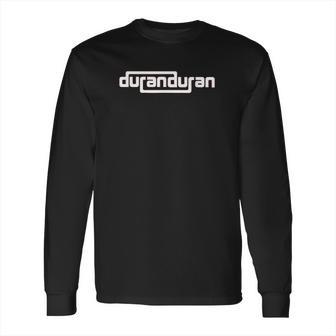 Duran Duran - Ordinary World Long Sleeve T-Shirt | Favorety AU