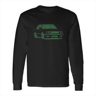 E30 Bmw Enthusiast Mug Long Sleeve T-Shirt | Favorety