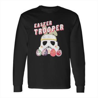 Easter Storm Trooper Long Sleeve T-Shirt | Favorety CA