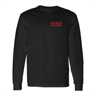 Eddie Van Halens Guitars Long Sleeve T-Shirt | Favorety CA