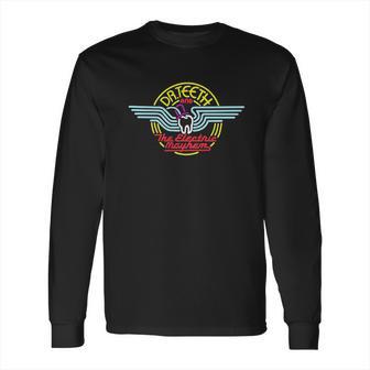 The Electric Mayhem Band Long Sleeve T-Shirt | Favorety CA